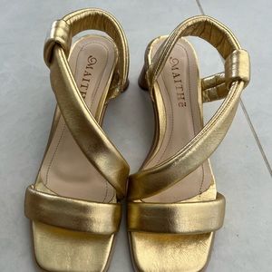 Holiday Sandals